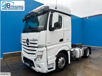 Тягач MERCEDES-BENZ Actros 1845