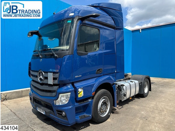 Тягач MERCEDES-BENZ Actros 1845