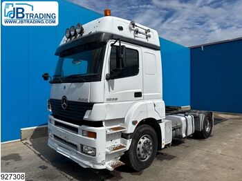 Тягач MERCEDES-BENZ Axor