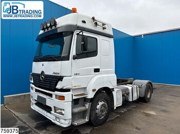 Тягач MERCEDES-BENZ Axor