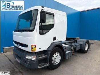 Тягач RENAULT Premium 340