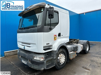 Тягач RENAULT Premium 420