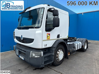 Тягач RENAULT Premium 430