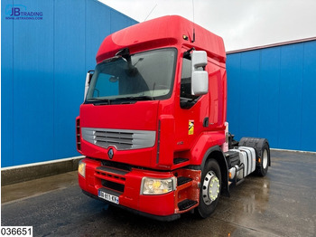 Тягач RENAULT Premium 430