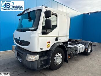 Тягач RENAULT Premium 430
