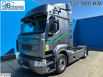 Тягач RENAULT Premium 460