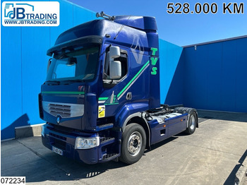 Тягач RENAULT Premium 460