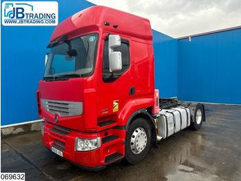 Тягач RENAULT Premium 460
