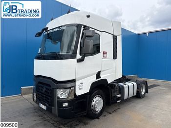 Тягач RENAULT T 440