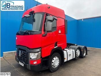 Тягач RENAULT T 460