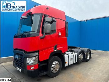 Тягач RENAULT T 460