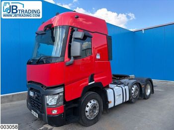 Тягач RENAULT T 460