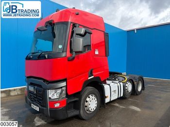 Тягач RENAULT T 460