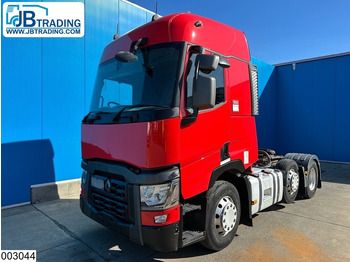 Тягач RENAULT T 460