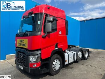Тягач RENAULT T 460