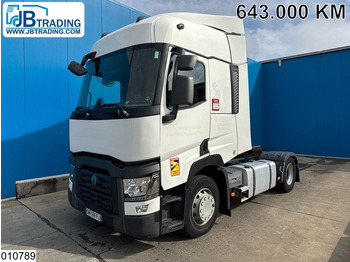 Тягач RENAULT T 460