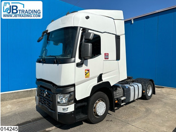 Тягач RENAULT T 460