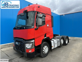 Тягач RENAULT T 460