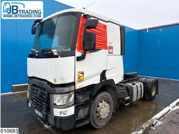 Тягач RENAULT T 460