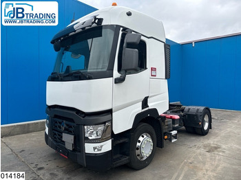 Тягач RENAULT T 480