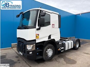 Тягач RENAULT T 480