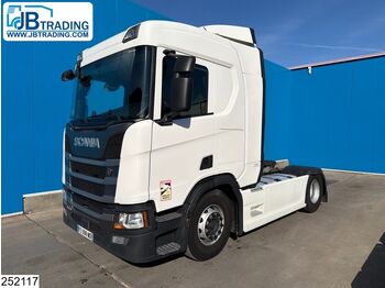 Тягач SCANIA R 450