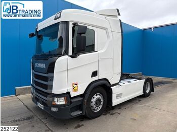 Тягач SCANIA R 450