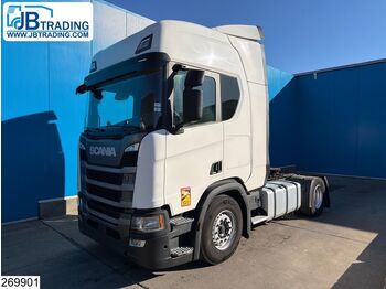 Тягач SCANIA R 450