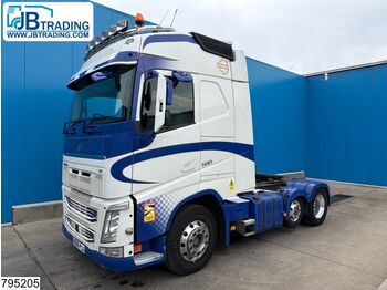Тягач VOLVO FH 500