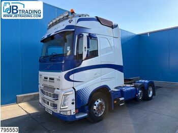 Тягач VOLVO FH 500