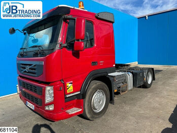Тягач VOLVO FM 460