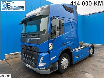 Тягач VOLVO FM 460