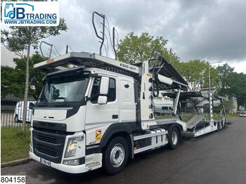 Тягач VOLVO FM 460