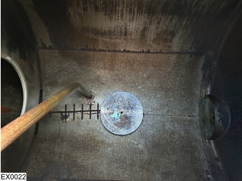 Полуприцеп-цистерна Trailor Bitum 34120 Liter, 1 Compartment: фото 4