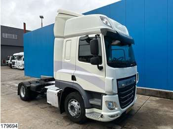 Тягач DAF CF 410 EURO 6: фото 2