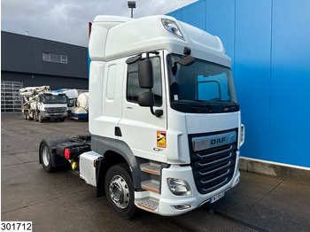 Тягач DAF CF 480 EURO 6d, ACC: фото 3 Тягач DAF CF 480 EURO 6d, ACC: фото 3