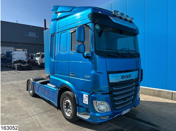 Тягач DAF XF 480 EURO 6: фото 3
