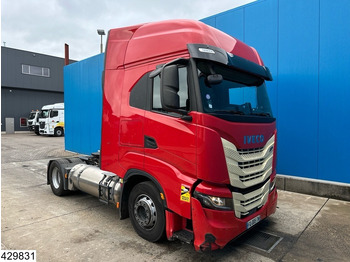 Тягач Iveco S way 460 LNG, EURO 6, Retarder: фото 2