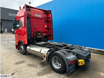 Тягач Iveco S way 460 LNG, EURO 6, Retarder: фото 4
