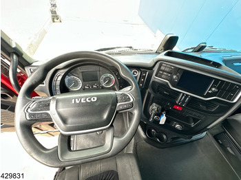 Тягач Iveco S way 460 LNG, EURO 6, Retarder: фото 5