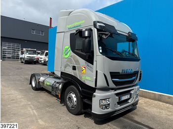 Iveco Stralis 460 EURO 6, LNG, Retarder лизинг Iveco Stralis 460 EURO 6, LNG, Retarder: фото 2