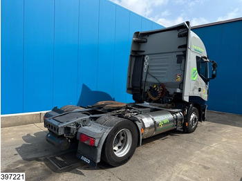 Iveco Stralis 460 EURO 6, LNG, Retarder лизинг Iveco Stralis 460 EURO 6, LNG, Retarder: фото 3