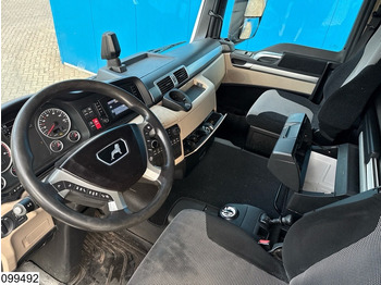 Тягач MAN TGS 18 420 EURO 6: фото 5