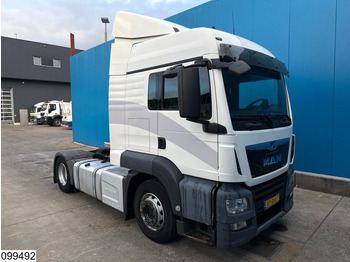 Тягач MAN TGS 18 420 EURO 6: фото 3