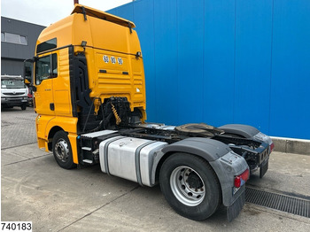 Тягач MAN TGX 18 460 XXL, EURO 6: фото 4
