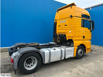 Тягач MAN TGX 18 460 XXL, EURO 6: фото 2