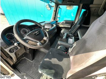 Тягач MAN TGX 18 480 EURO 6, Retarder, Hydraulic: фото 5