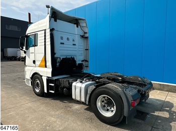 Тягач MAN TGX 18 480 EURO 6, Retarder, Hydraulic: фото 4