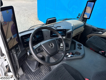 Тягач Mercedes-Benz Actros 1843 MP5, EURO 6D, Retarder, MirrorCams: фото 5