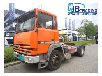 Тягач Renault R 420: фото 1